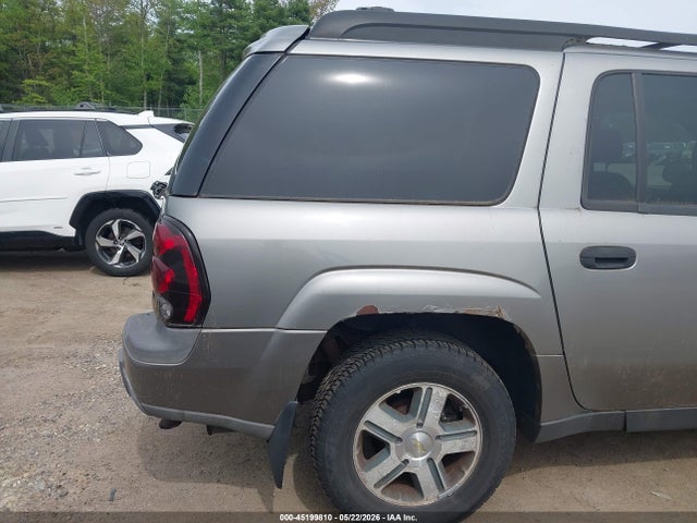 Продаж на аукціоні авто 2006 Chevrolet Trailblazer Ext Ls, vin: 1GNET16S766111301, номер лоту: 45199810