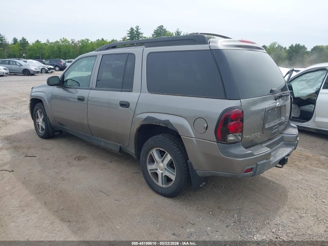 Продаж на аукціоні авто 2006 Chevrolet Trailblazer Ext Ls, vin: 1GNET16S766111301, номер лоту: 45199810