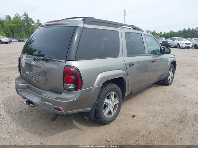 Продаж на аукціоні авто 2006 Chevrolet Trailblazer Ext Ls, vin: 1GNET16S766111301, номер лоту: 45199810