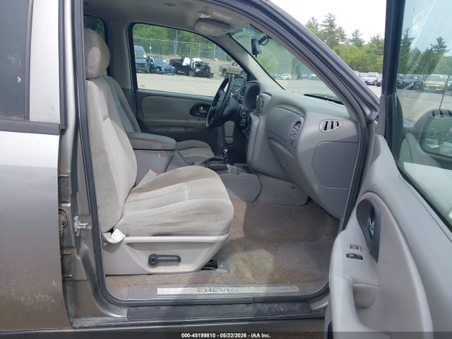 Продаж на аукціоні авто 2006 Chevrolet Trailblazer Ext Ls, vin: 1GNET16S766111301, номер лоту: 45199810