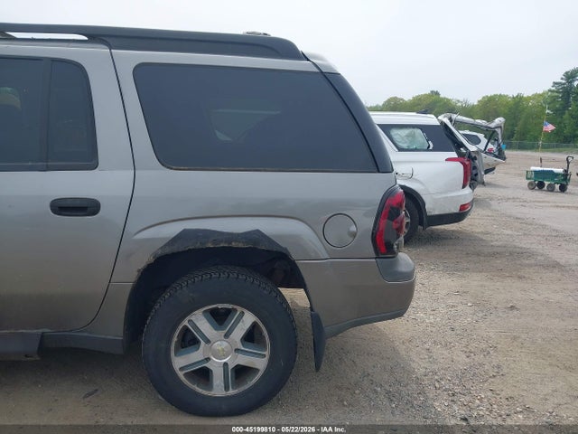 Продаж на аукціоні авто 2006 Chevrolet Trailblazer Ext Ls, vin: 1GNET16S766111301, номер лоту: 45199810