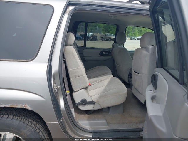 Продаж на аукціоні авто 2006 Chevrolet Trailblazer Ext Ls, vin: 1GNET16S766111301, номер лоту: 45199810