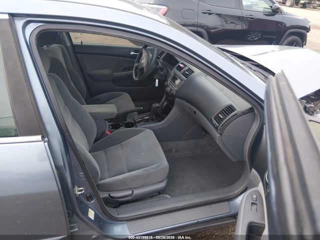 2007 Honda Accord 3.0 Se მანქანა იყიდება აუქციონზე, vin: 1HGCM66417A042231, აუქციონის ნომერი: 45199815