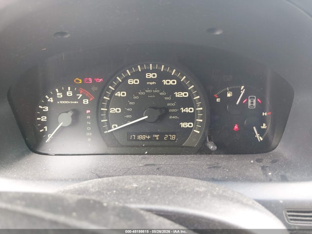 2007 Honda Accord 3.0 Se მანქანა იყიდება აუქციონზე, vin: 1HGCM66417A042231, აუქციონის ნომერი: 45199815