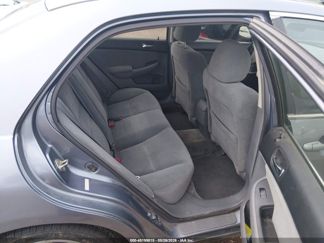 2007 Honda Accord 3.0 Se მანქანა იყიდება აუქციონზე, vin: 1HGCM66417A042231, აუქციონის ნომერი: 45199815