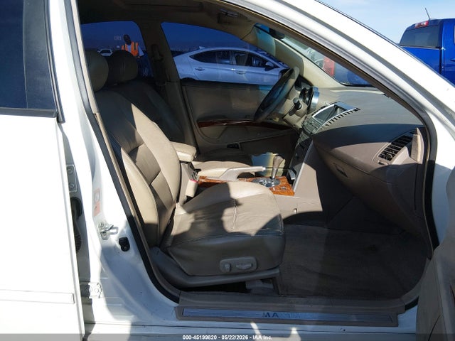 2006 Nissan Maxima 3.5 Sl მანქანა იყიდება აუქციონზე, vin: 1N4BA41E56C847701, აუქციონის ნომერი: 45199820