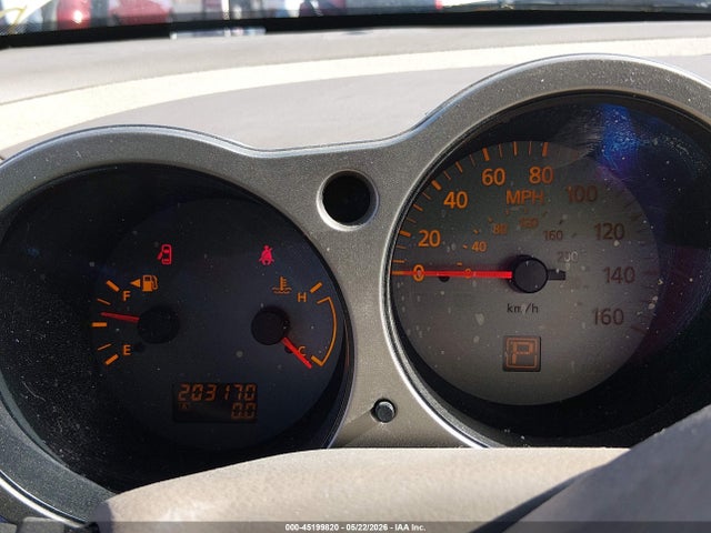 2006 Nissan Maxima 3.5 Sl მანქანა იყიდება აუქციონზე, vin: 1N4BA41E56C847701, აუქციონის ნომერი: 45199820