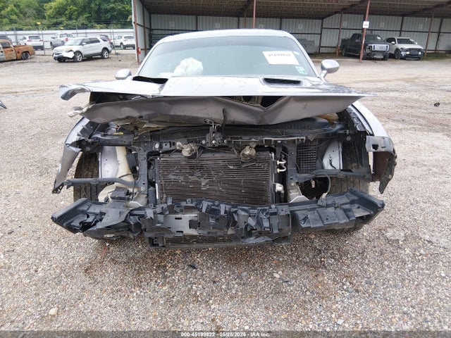 Dodge Challenger R/t 2017 2C3CDZBT0HH657972 Image 12