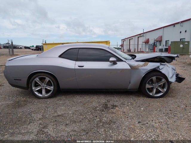 Dodge Challenger R/t 2017 2C3CDZBT0HH657972 Image 13