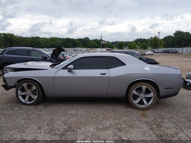 Dodge Challenger R/t 2017 2C3CDZBT0HH657972 Image 14
