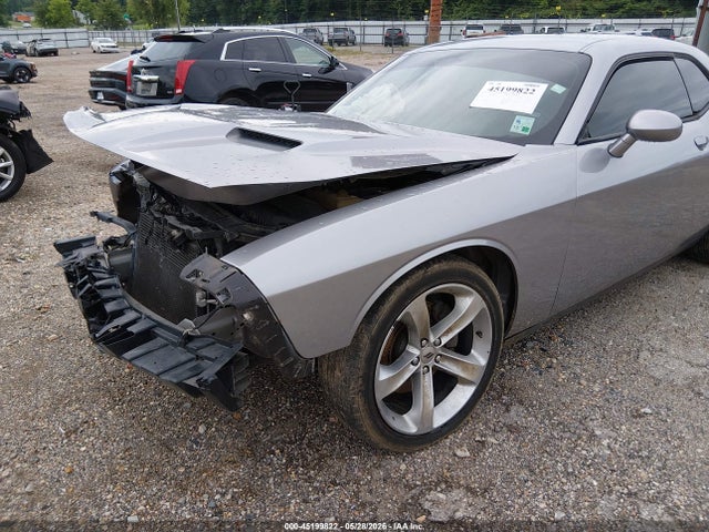 Dodge Challenger R/t 2017 2C3CDZBT0HH657972 Image 17