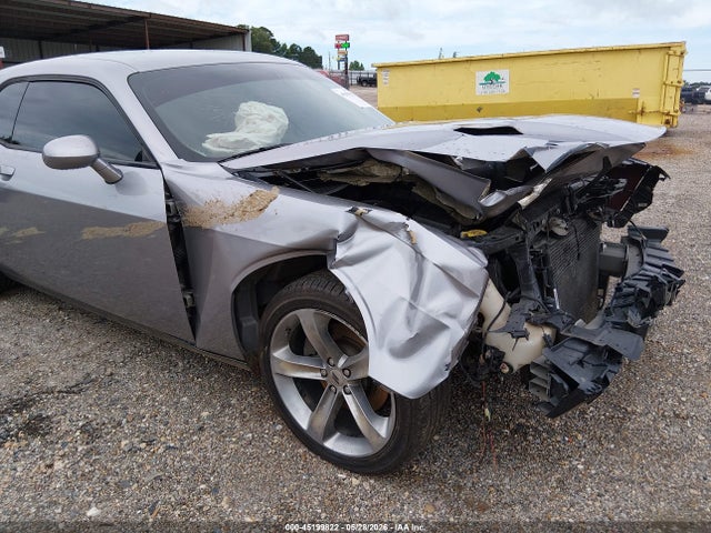 Dodge Challenger R/t 2017 2C3CDZBT0HH657972 Image 18