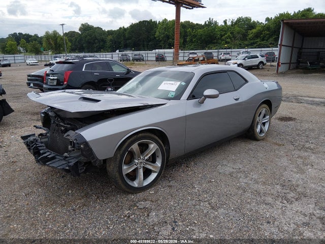 Dodge Challenger R/t 2017 2C3CDZBT0HH657972 Image 2