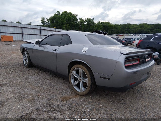 Dodge Challenger R/t 2017 2C3CDZBT0HH657972 Image 3