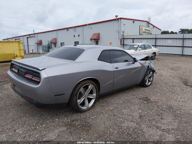 Dodge Challenger R/t 2017 2C3CDZBT0HH657972 Image 4