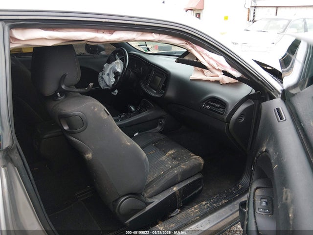 Dodge Challenger R/t 2017 2C3CDZBT0HH657972 Image 5