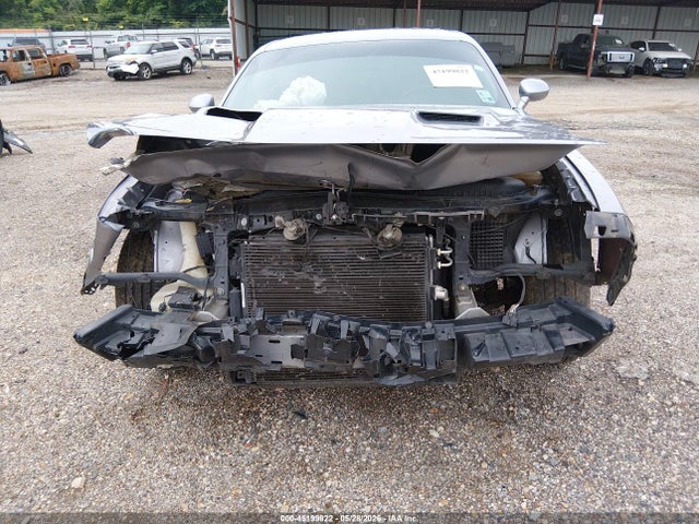 Dodge Challenger R/t 2017 2C3CDZBT0HH657972 Image 6