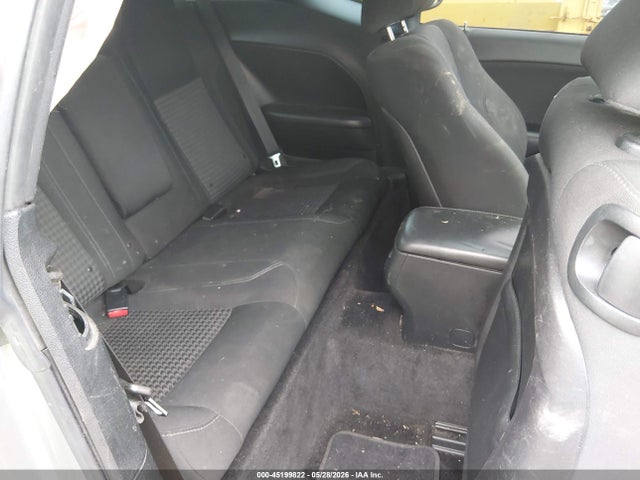 Dodge Challenger R/t 2017 2C3CDZBT0HH657972 Image 8