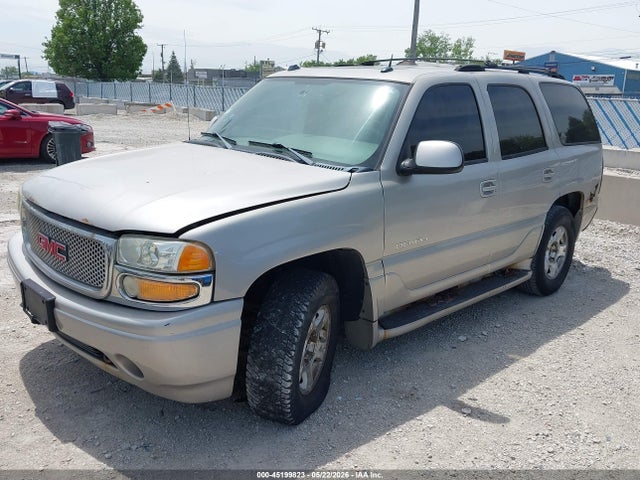 Продаж на аукціоні авто 2004 Gmc Yukon Denali, vin: 1GKEK63U84J234800, номер лоту: 45199823
