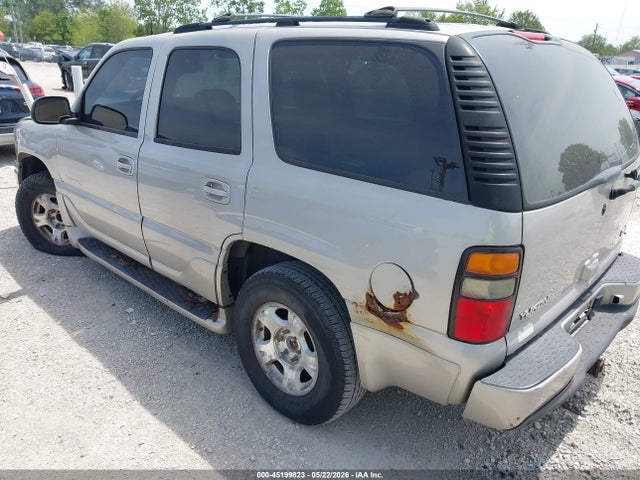 Продаж на аукціоні авто 2004 Gmc Yukon Denali, vin: 1GKEK63U84J234800, номер лоту: 45199823