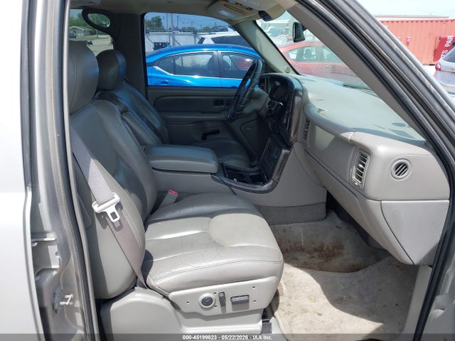 Продаж на аукціоні авто 2004 Gmc Yukon Denali, vin: 1GKEK63U84J234800, номер лоту: 45199823