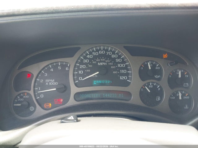 Продаж на аукціоні авто 2004 Gmc Yukon Denali, vin: 1GKEK63U84J234800, номер лоту: 45199823