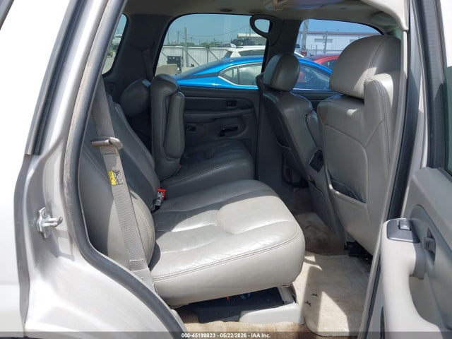 Продаж на аукціоні авто 2004 Gmc Yukon Denali, vin: 1GKEK63U84J234800, номер лоту: 45199823
