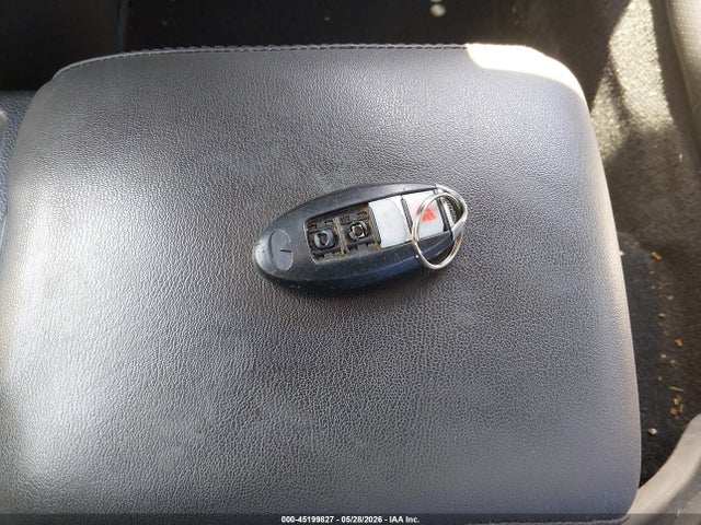 45199827 :رقم المزاد ، JNKBV61EX8M204332 vin ، 2008 Infiniti G35 Sport مزاد بيع
