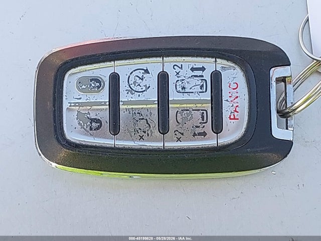 Aukcja sprzedaży 2020 Chrysler Voyager Lxi, vin: 2C4RC1DGXLR181825, numer aukcji: 45199828