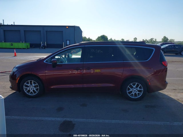 Aukcja sprzedaży 2020 Chrysler Voyager Lxi, vin: 2C4RC1DGXLR181825, numer aukcji: 45199828