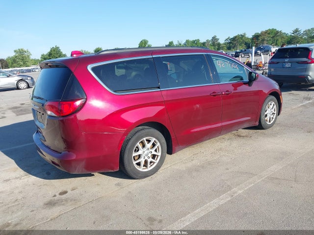 Aukcja sprzedaży 2020 Chrysler Voyager Lxi, vin: 2C4RC1DGXLR181825, numer aukcji: 45199828