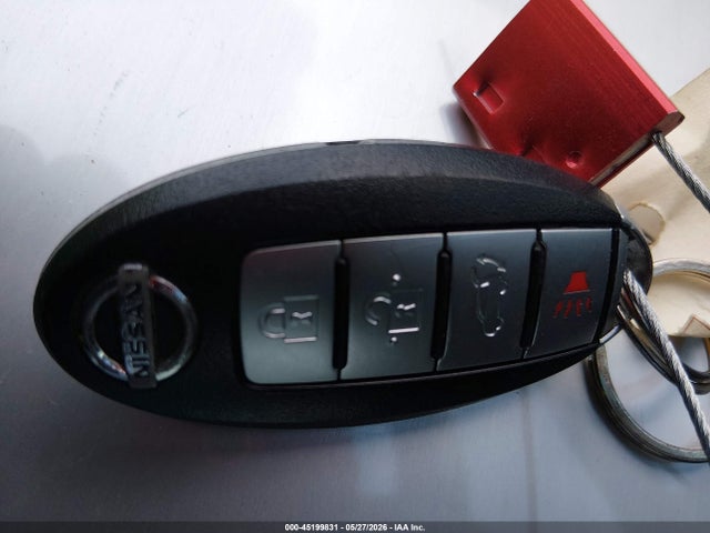 Продажа на аукционе авто 2010 Nissan Murano Sl, vin: JN8AZ1MW7AW125806, номер лота: 45199831