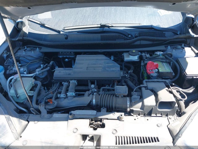 2HKRW2H85MH672270 Honda Cr-v Awd Ex-l