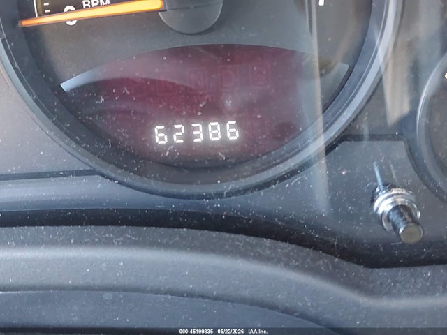 Продаж на аукціоні авто 2016 Jeep Compass Sport, vin: 1C4NJCBA9GD675553, номер лоту: 45199835
