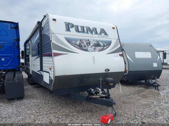 2016 4X4TPUF28GP057762 main image