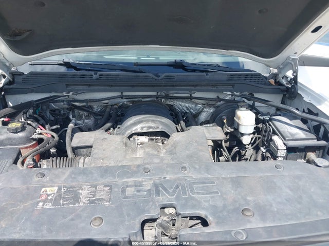 Продажа на аукционе авто 2015 Gmc Sierra 1500 Slt, vin: 3GTP1VEC9FG315248, номер лота: 45199837