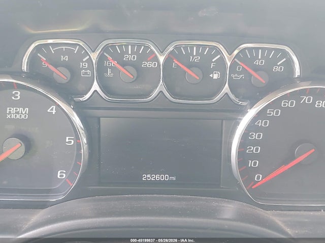 Продажа на аукционе авто 2015 Gmc Sierra 1500 Slt, vin: 3GTP1VEC9FG315248, номер лота: 45199837