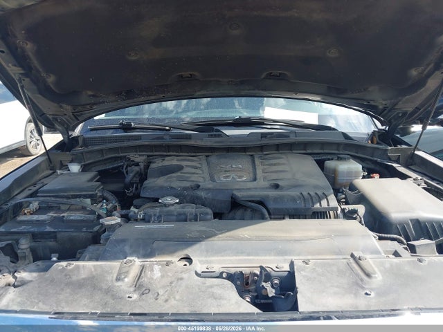Продаж на аукціоні авто 2021 Infiniti Qx80 Luxe, vin: JN8AZ2AF2M9720043, номер лоту: 45199838