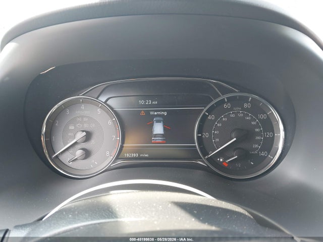 Продаж на аукціоні авто 2021 Infiniti Qx80 Luxe, vin: JN8AZ2AF2M9720043, номер лоту: 45199838