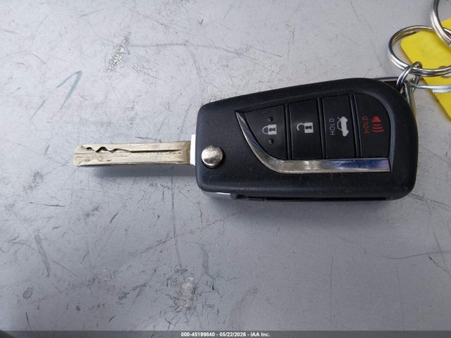 Aukcja sprzedaży 2021 Toyota Corolla Le, vin: 5YFEPMAE9MP271220, numer aukcji: 45199840