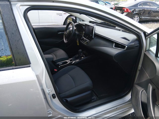 Aukcja sprzedaży 2021 Toyota Corolla Le, vin: 5YFEPMAE9MP271220, numer aukcji: 45199840