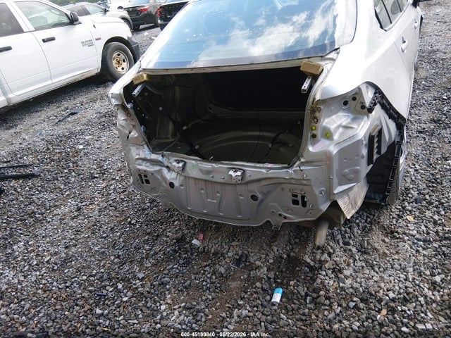 Aukcja sprzedaży 2021 Toyota Corolla Le, vin: 5YFEPMAE9MP271220, numer aukcji: 45199840