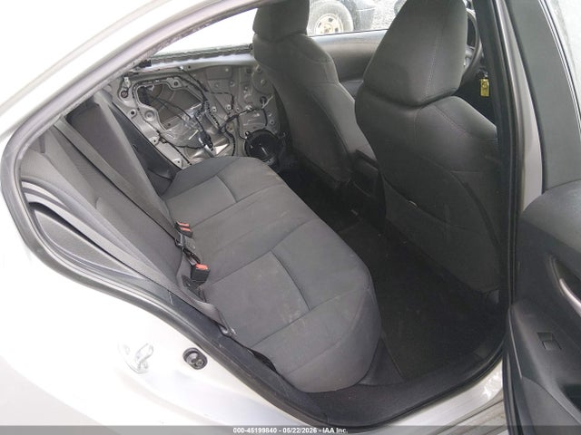 Aukcja sprzedaży 2021 Toyota Corolla Le, vin: 5YFEPMAE9MP271220, numer aukcji: 45199840