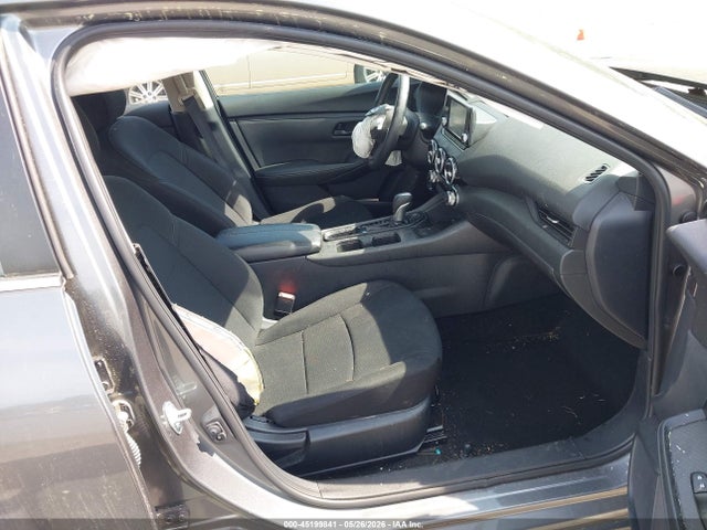 Продажа на аукционе авто 2024 Nissan Sentra S Xtronic Cvt, vin: 3N1AB8BV2RY309951, номер лота: 45199841