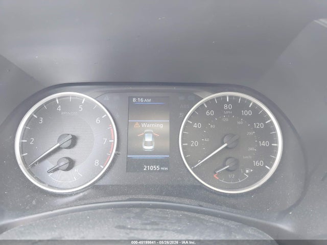 Продажа на аукционе авто 2024 Nissan Sentra S Xtronic Cvt, vin: 3N1AB8BV2RY309951, номер лота: 45199841