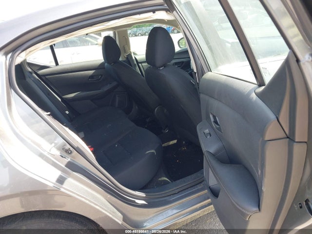 Продажа на аукционе авто 2024 Nissan Sentra S Xtronic Cvt, vin: 3N1AB8BV2RY309951, номер лота: 45199841