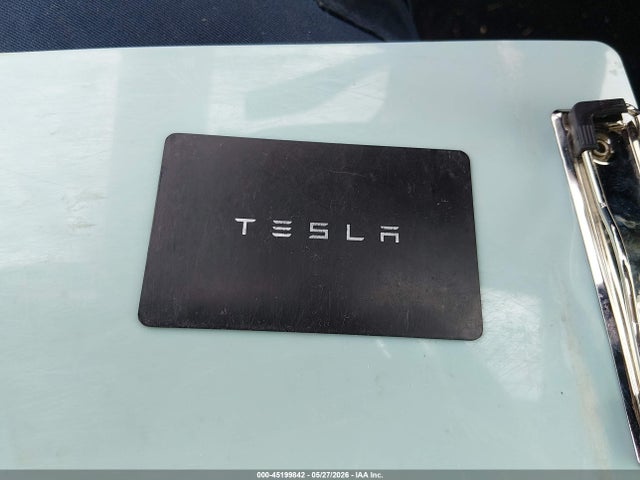 Tesla Model 3 Long Range Dual Motor All-wheel Drive 2020 5YJ3E1EB9LF619121 Image 10
