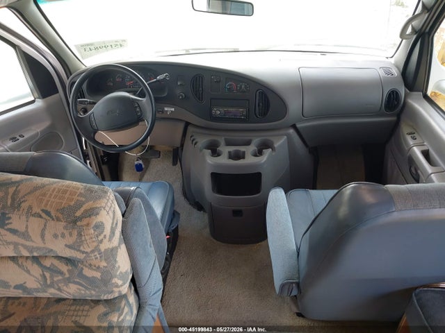 Продажа на аукционе авто 2001 Ford E-350 Cutaway Standard, vin: 1FDWE35S81HB13698, номер лота: 45199843