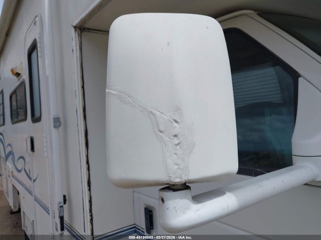 Продажа на аукционе авто 2001 Ford E-350 Cutaway Standard, vin: 1FDWE35S81HB13698, номер лота: 45199843