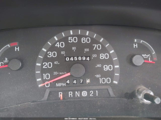 Продажа на аукционе авто 2001 Ford E-350 Cutaway Standard, vin: 1FDWE35S81HB13698, номер лота: 45199843